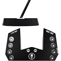 美品　L.A.B. GOLF MEZZ.1 パター　33インチ L.A.B. GOLF MEZZ.1パター 33インチ L.A.B GOLF MEZZ.1 パター